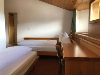 Arena Guesthouse - 24