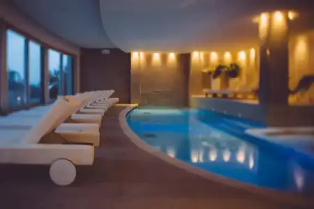Olivi & Natural Spa - 20