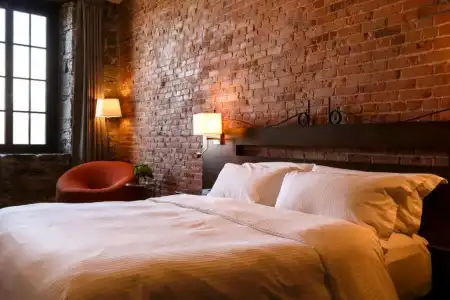 Auberge du Vieux-Port - 47