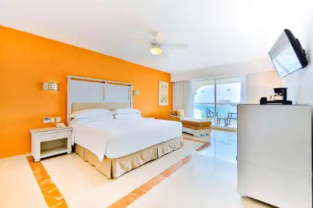 Occidental Costa Cancún All Inclusive - 6