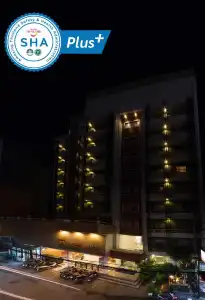 The One Bay Breeze Pattaya - 25