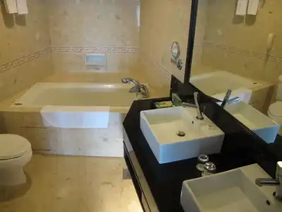 Swiss-Grand Beach Resort Kuantan - 37