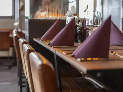 Radisson Blu Resort, Trysil - 6