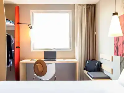 Ibis Mexico Tlalnepantla - 19