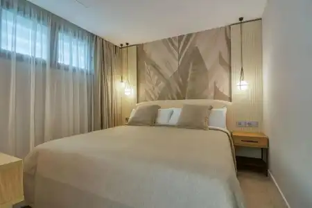 Relaxia Beverly Suites - 39