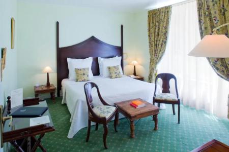 Grand "Château de Sully" - Piscine et Spa - 40