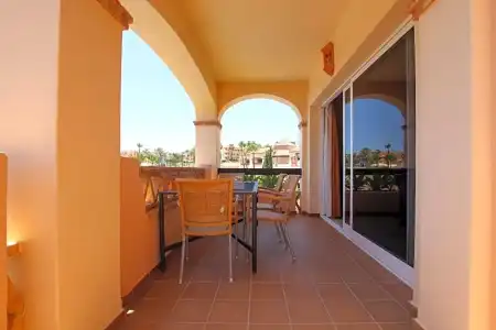 Wyndham Grand Costa del Sol - 53