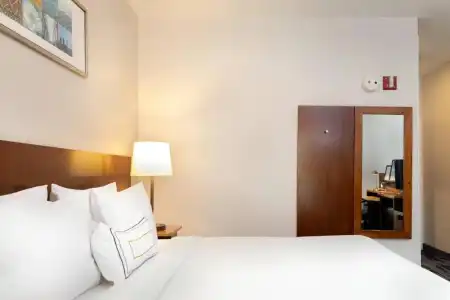 Fairfield Inn By Marriott Savannah Airport - 19