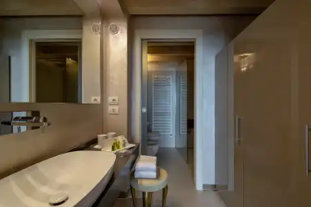 Olivi & Natural Spa - 7