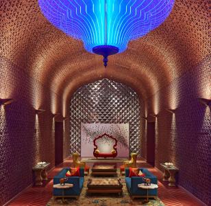 Taj Devi Ratn Resort & Spa, Jaipur - 28