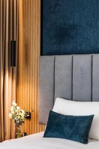 Hôtel & Spa le Maury, Vannes, the Originals Boutique - 67