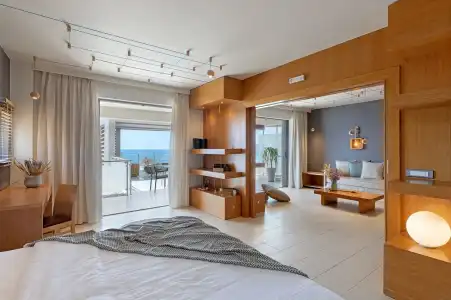 Anastasia & Suites Mediterranean Comfort - 101