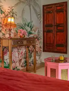 Riad Clefs D'orient - 23