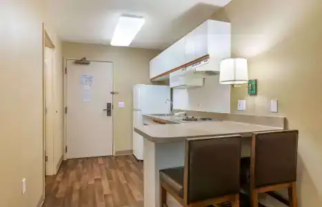 Extended Stay America Suites Kansas City Overland Pk Nall Av - 41