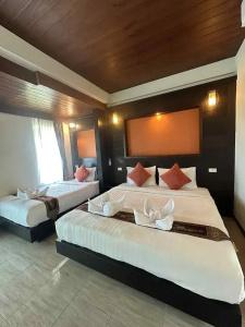 The Sea At Lanta - 40