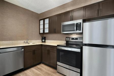 Residence Inn El Paso - 17