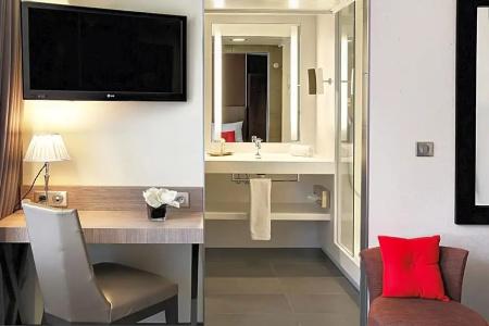 Best Western Premier de la Poste & Spa - 37
