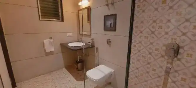 The Palm Aryan - A Boutique - 7