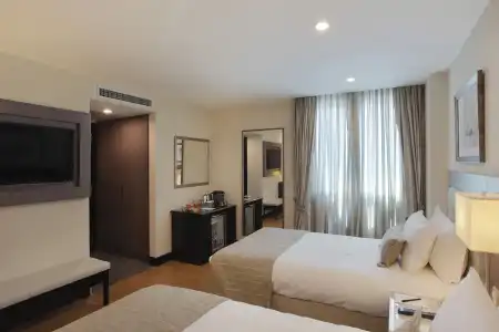 Miramar by Windsor Copacabana - 6
