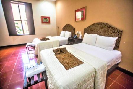 San Juan Mérida - 18
