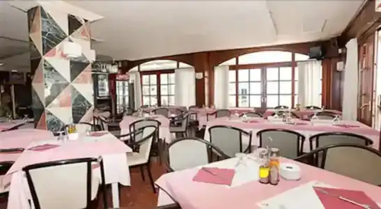 Apartamentos El Moro - 21