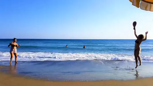 Tylissos Beach - Adults Only - 34
