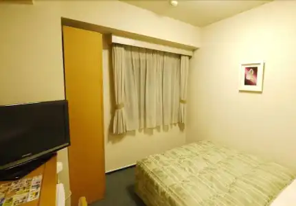 Route Inn Osaka Honmachi - 6