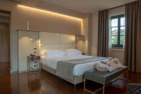 Le Cappuccinelle Suites&SPA - 27