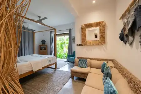 Koki Bonheur by muse villas - 4