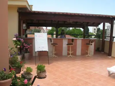 Rosy Suites - 12