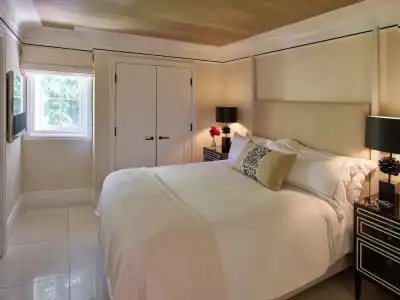 Bel-Air - Dorchester Collection - 57