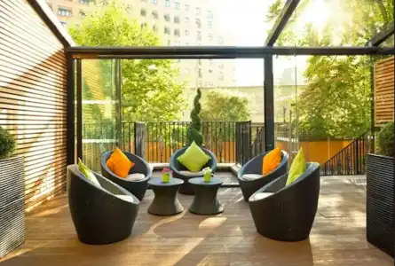 The Park City Grand Plaza Kensington - 45