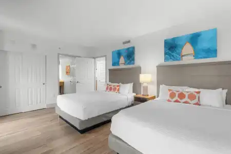 Caribbean Resort & Villas - 134