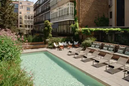 Alexandra Barcelona, Curio Collection by Hilton - 18
