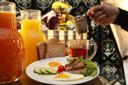 Ayun by Centro Comfort - 10