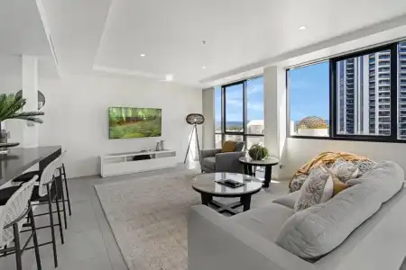 Aria Apartments - 575