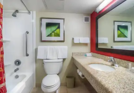Courtyard Killeen Marriott - 9