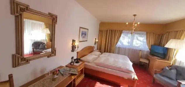 Villa Martha Vintage B&B - 37