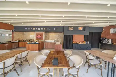 Majeste Bodrum - 17