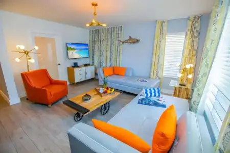 Seaside All Suites - 42