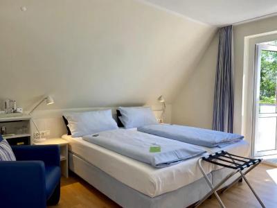 Garni Dünennest - 29