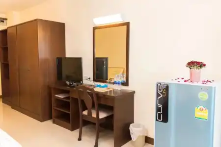 KV Mansion - 44