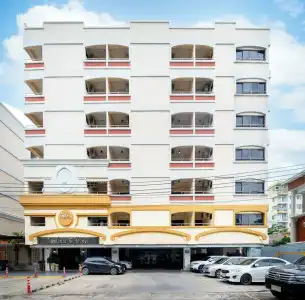 P-Park near Yanhee Hospital - SHA Extra Plus - 29