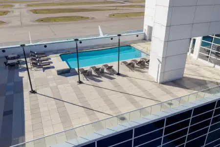 Grand Hyatt DFW - Connected to the airport - 7