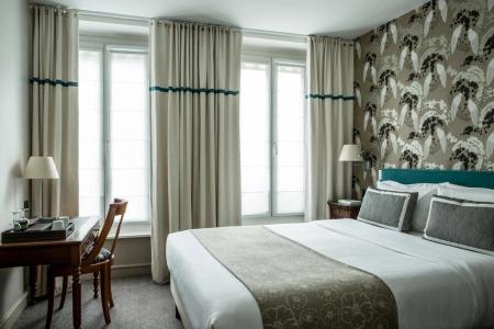 Hôtel Parc Saint Séverin - 15