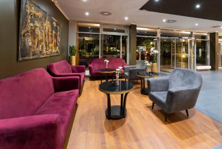 PLAZA Premium Karlsruhe - 25