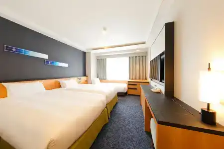 JAL City Aomori - 47