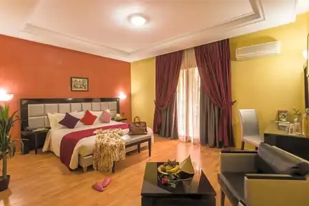 Hôtel Meriem - 117