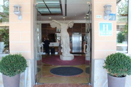 Sercotel Kalma Sitges - 33