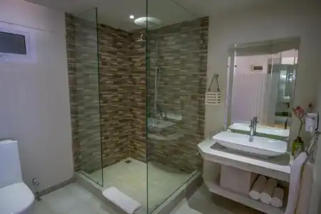 Le Peninsula Bay Beach Resort & Spa - 77